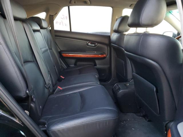 Photo 11 from auction – 2009 LEXUS RX 350 with VIN 2T2GK31UX9C074021