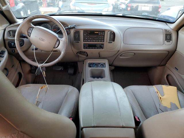 Photo 8 from auction – 2002 FORD EXPEDITION with VIN 1FMRU17L62LA12653