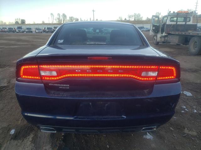 Photo 6 from auction – 2014 DODGE CHARGER SE with VIN 2C3CDXFG6EH264488