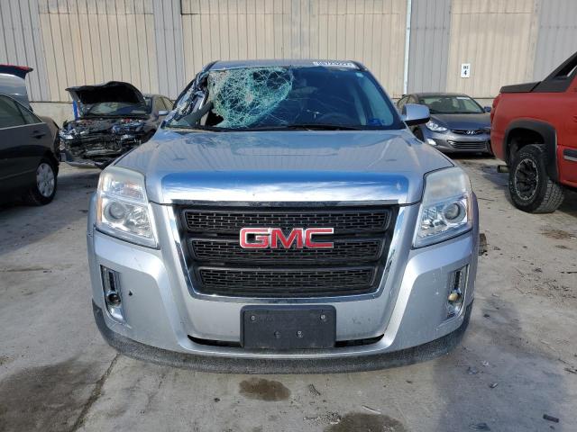 Photo 5 from auction – 2012 GMC TERRAIN SL with VIN 2GKFLREK3C6370116
