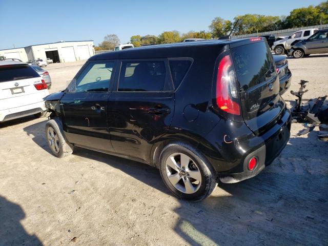 Photo 2 from auction – 2019 KIA SOUL with VIN KNDJN2A20K7668277