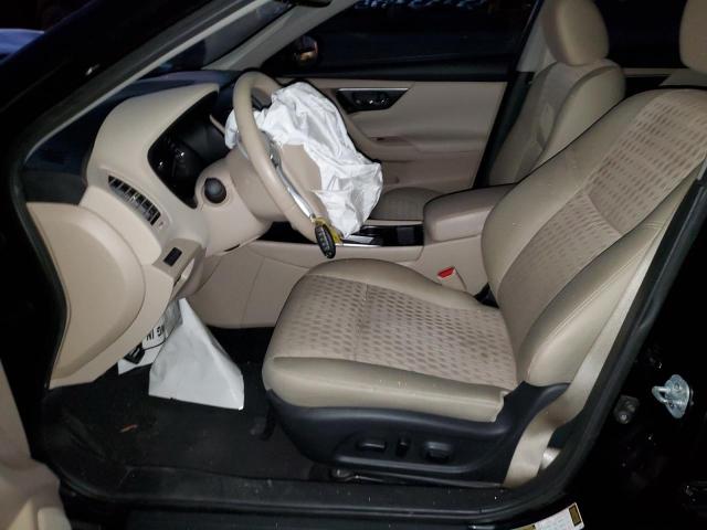 Photo 7 from auction – 2016 NISSAN ALTIMA 2.5 with VIN 1N4AL3AP2GC279233