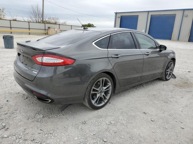 Photo 3 from auction – 2016 FORD FUSION TIT with VIN 3FA6P0K91GR246508