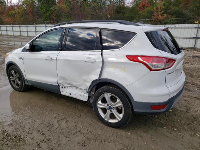 Photo 2 from auction – 2015 FORD ESCAPE SE with VIN 1FMCU0GX8FUC13408