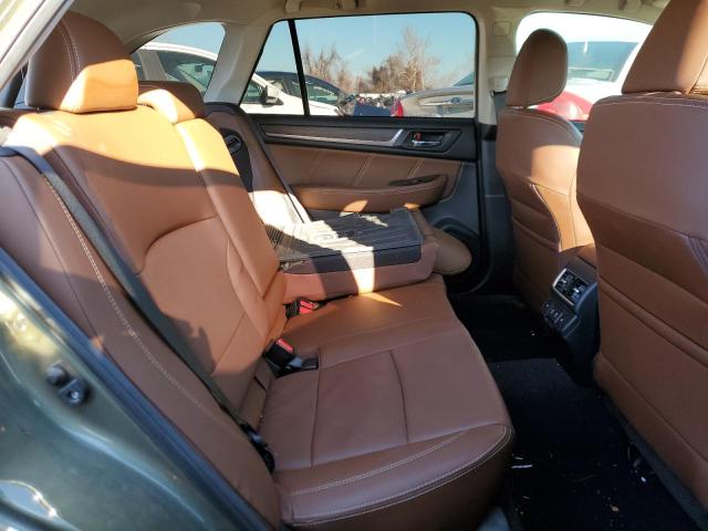 Photo 10 from auction – 2019 SUBARU OUTBACK TO with VIN 4S4BSATC7K3350379