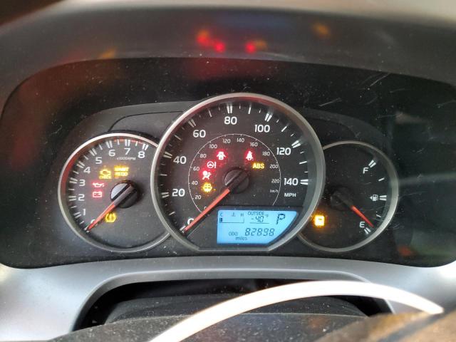 Photo 9 from auction – 2016 TOYOTA RAV4 LE with VIN JTMZFREV5GJ093276