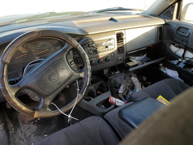 Фото 8 с аукциона – 2001 DODGE DAKOTA с VIN 1B7GL22N51S104029