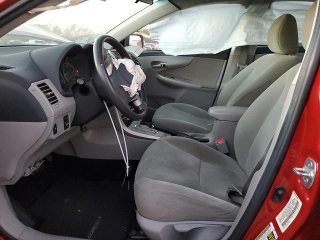Zdjęcie 7 z aukcji – 2013 TOYOTA COROLLA BA z VIN 5YFBU4EE3DP191174
