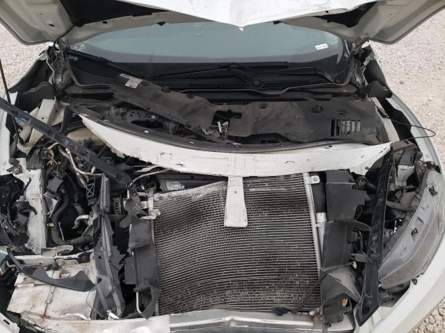 Photo 11 from auction – 2019 HONDA CIVIC LX with VIN 2HGFC2F64KH521215