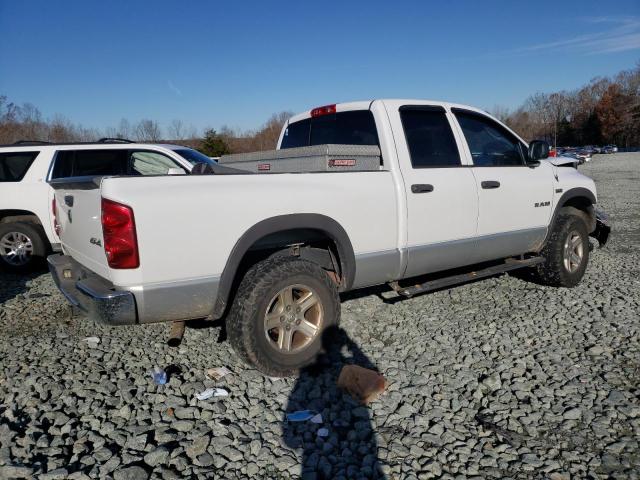 Photo 3 from auction – 2008 DODGE RAM 1500 S with VIN 1D7HU18258S592410