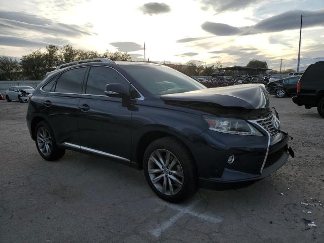 Photo 4 from auction – 2015 LEXUS RX 350 with VIN 2T2ZK1BA1FC188339