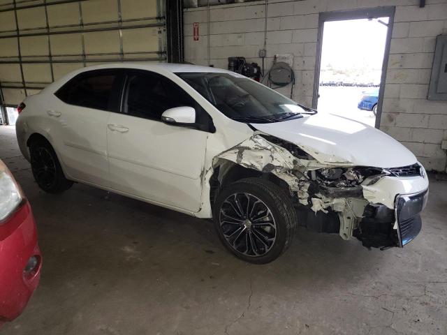 Photo 4 from auction – 2015 TOYOTA COROLLA L with VIN 5YFBURHE6FP245918