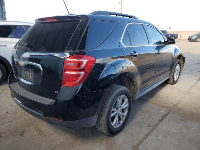 Photo 3 from auction – 2017 CHEVROLET EQUINOX LT with VIN 2GNFLFEK2H6156646
