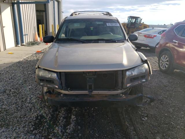 Photo 5 from auction – 2004 CHEVROLET TRAILBLAZE with VIN 1GNET16S346168365