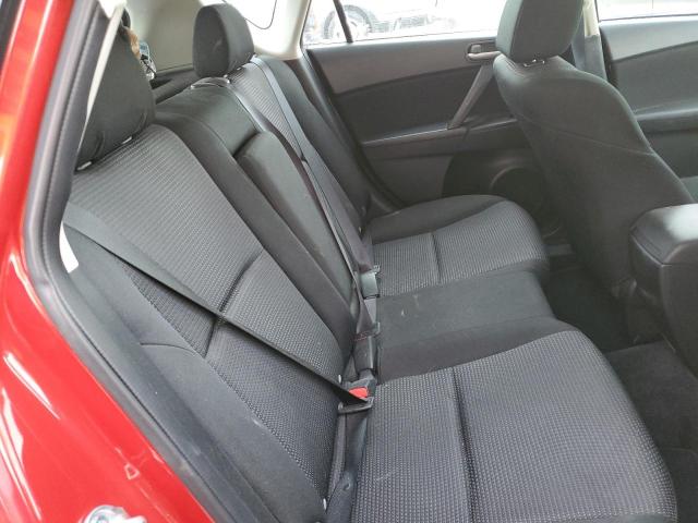 Photo 10 from auction – 2013 MAZDA 3 I with VIN JM1BL1L70D1748181
