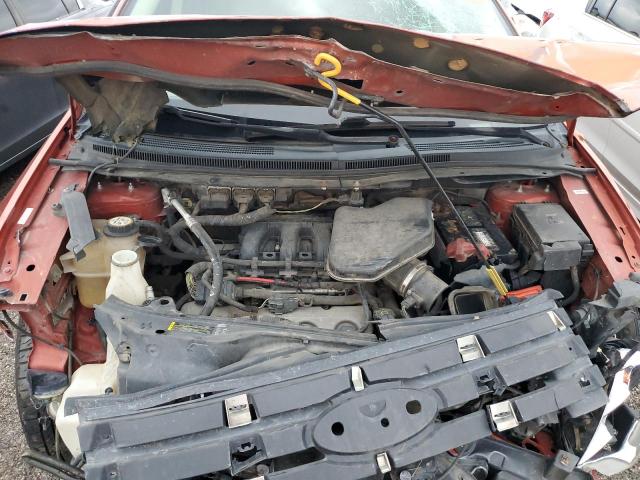 Photo 12 from auction – 2007 FORD EDGE SEL P with VIN 2FMDK49C47BA68709