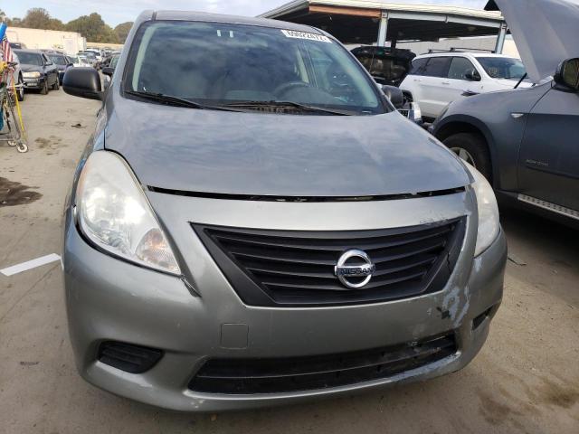 Photo 5 from auction – 2013 NISSAN VERSA S with VIN 3N1CN7AP4DL893417