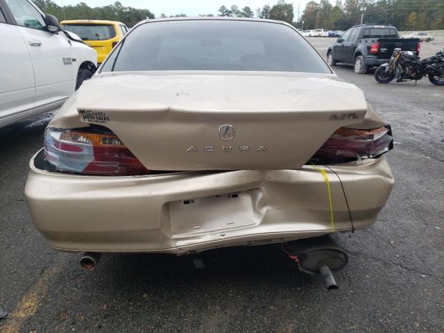 Photo 6 from auction – 2001 ACURA 3.2TL with VIN 19UUA56651A021768