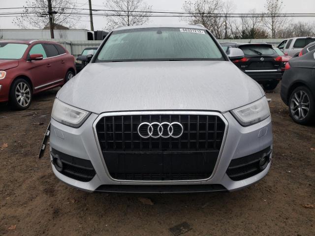 Photo 5 from auction – 2015 AUDI Q3 PREMIUM with VIN WA1EFCFS9FR004495