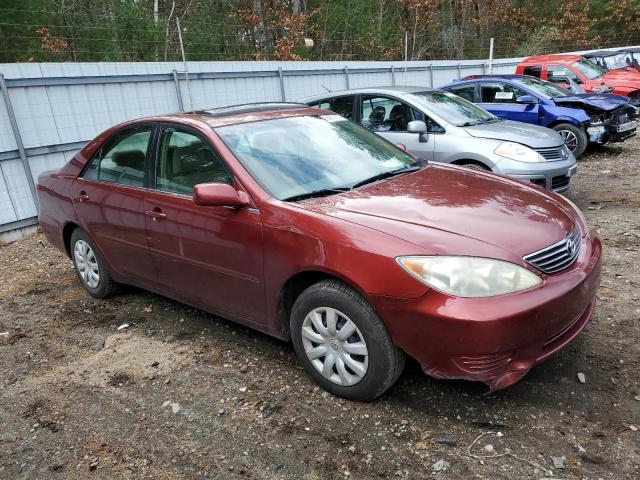 Photo 4 from auction – 2005 TOYOTA CAMRY with VIN 4T1BE32K85U010328
