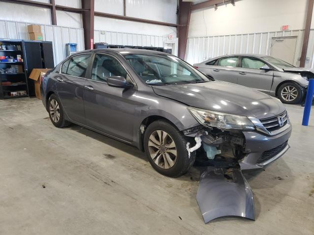 Photo 4 from auction – 2014 HONDA ACCORD LX with VIN 1HGCR2F39EA065285