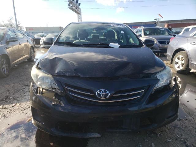 Photo 5 from auction – 2013 TOYOTA COROLLA BA with VIN 2T1BU4EEXDC018171