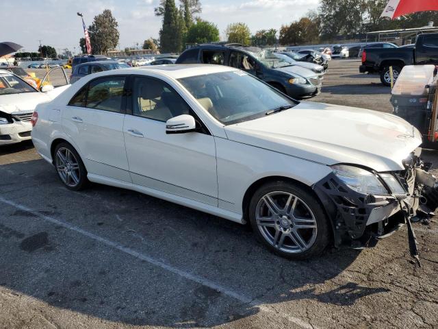 Photo 4 from auction – 2010 MERCEDES-BENZ E 350 with VIN WDDHF5GB2AA097032