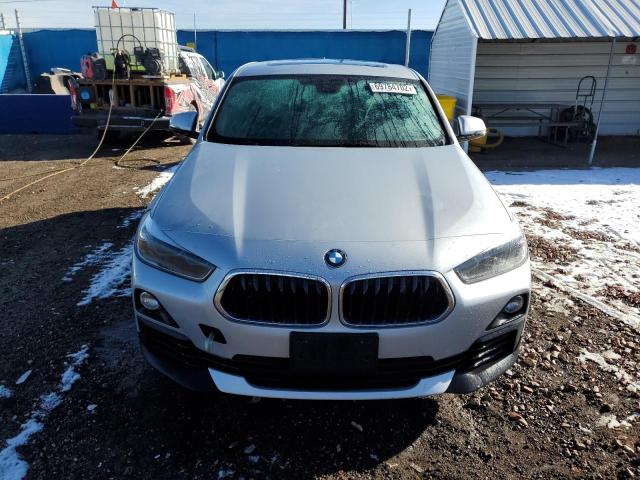 Photo 5 from auction – 2018 BMW X2 XDRIVE2 with VIN WBXYJ5C36JEF82330