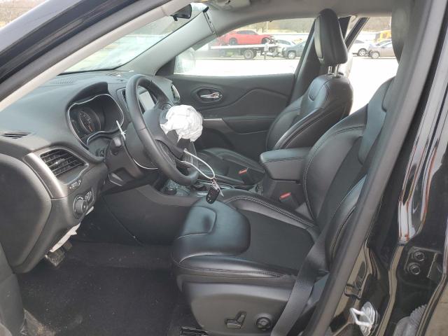 Photo 7 from auction – 2019 JEEP CHEROKEE L with VIN 1C4PJMLN2KD408506