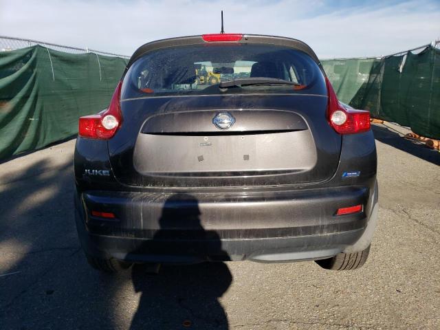 Photo 6 from auction – 2012 NISSAN JUKE S with VIN JN8AF5MR4CT114485