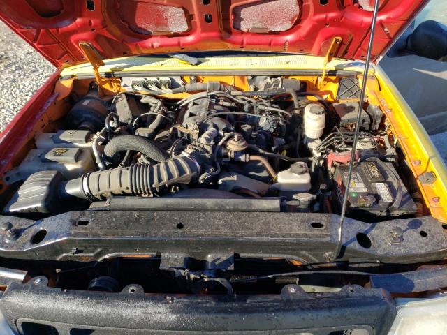 Photo 11 from auction – 2007 FORD RANGER SUP with VIN 1FTZR15E17PA09346