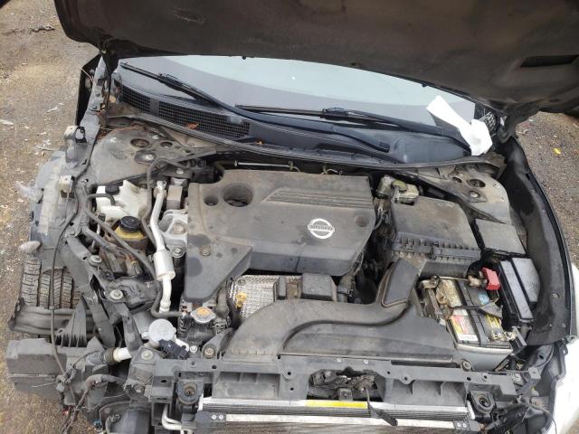 Photo 11 from auction – 2014 NISSAN ALTIMA 2.5 with VIN 1N4AL3AP3EN239440