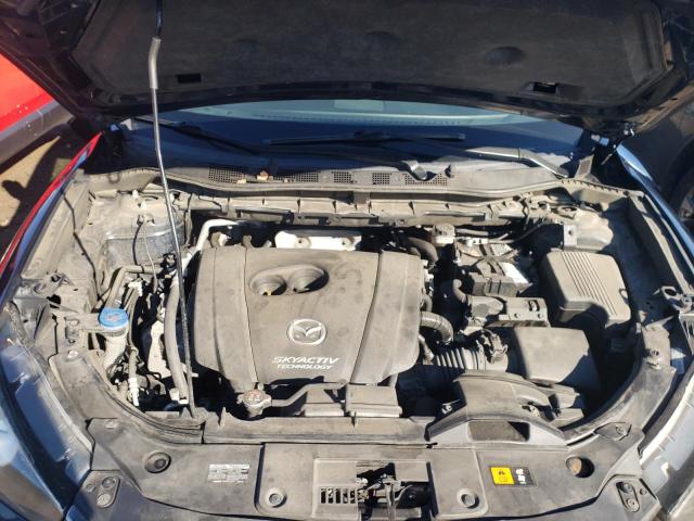 Photo 12 from auction – 2016 MAZDA CX-5 GT with VIN JM3KE4DY5G0787191