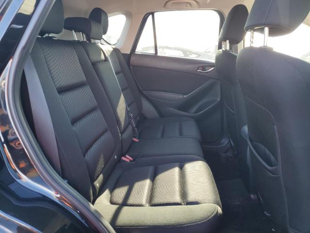Photo 11 from auction – 2014 MAZDA CX-5 TOURI with VIN JM3KE4CY3E0420322