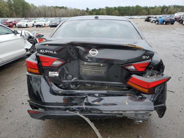Photo 6 from auction – 2019 NISSAN ALTIMA SV with VIN 1N4BL4DV7KC138705