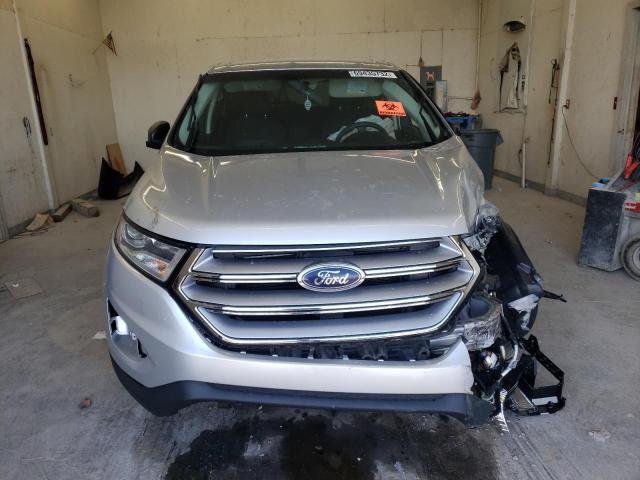 Photo 5 from auction – 2016 FORD EDGE SE with VIN 2FMPK3G93GBC31851