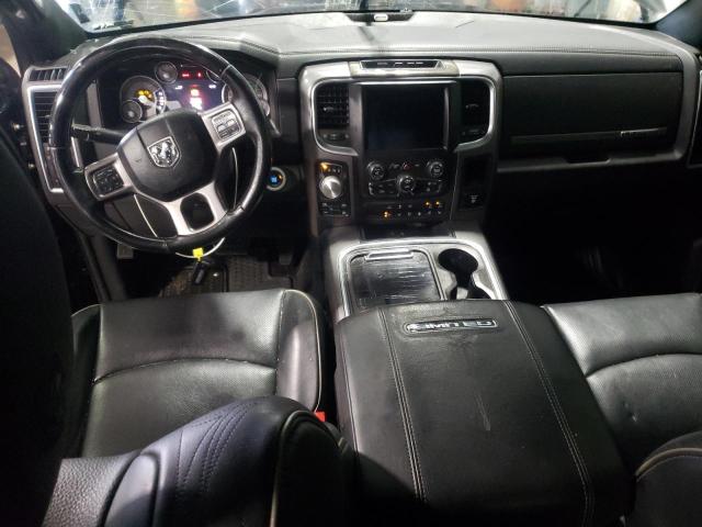 Photo 8 from auction – 2018 RAM 1500 LONGH with VIN 1C6RR7PT9JS121127