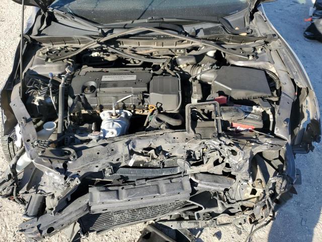 Photo 11 from auction – 2016 HONDA ACCORD EX with VIN 1HGCR2F70GA005014
