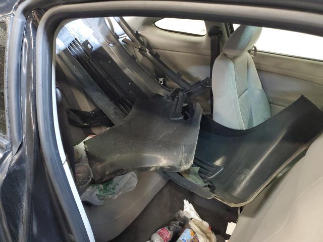 Photo 10 from auction – 2007 CHEVROLET COBALT LS with VIN 1G1AK15FX77104183