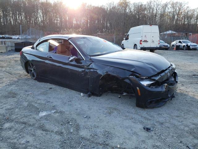 Photo 4 from auction – 2020 BMW 440I with VIN WBA4Z5C04L5P29770