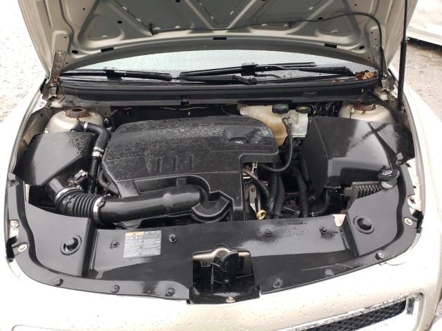 Photo 11 from auction – 2011 CHEVROLET MALIBU 1LT with VIN 1G1ZC5E19BF352659