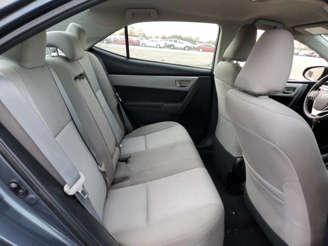 Photo 10 from auction – 2016 TOYOTA COROLLA L with VIN 2T1BURHE0GC482177