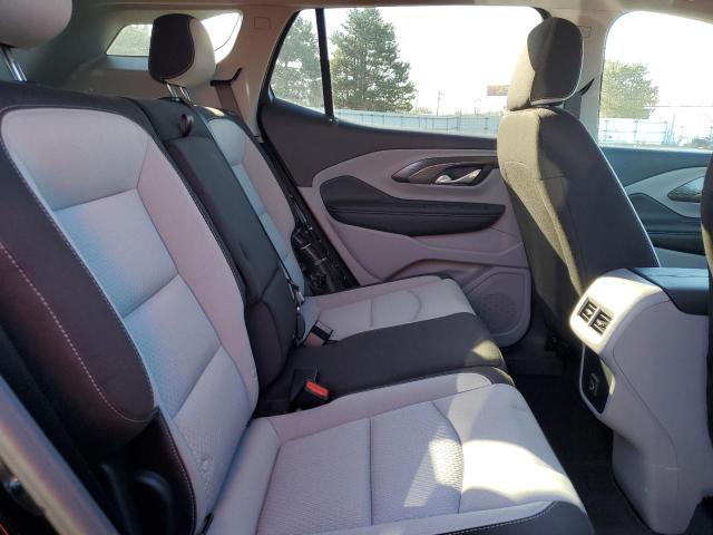 Photo 11 from auction – 2022 GMC TERRAIN SL with VIN 3GKALTEV2NL176693