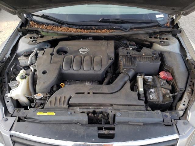 Photo 11 from auction – 2008 NISSAN ALTIMA 2.5 with VIN 1N4AL21E48N490884