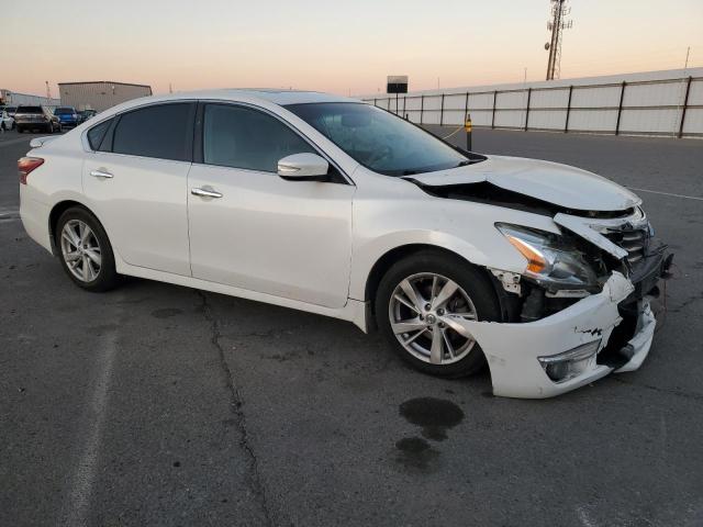Photo 4 from auction – 2013 NISSAN ALTIMA 2.5 with VIN 1N4AL3AP2DN449798