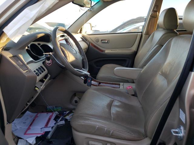 صورة رقم 5 من المزاد - 2007 TOYOTA HIGHLANDER مع VIN JTEDW21A870023440