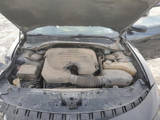Photo 11 from auction – 2018 DODGE CHARGER SX with VIN 2C3CDXHG9JH155885
