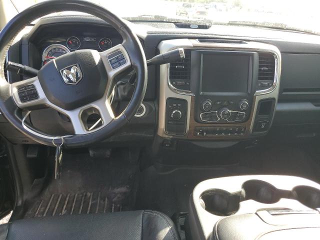 Photo 8 from auction – 2017 RAM 2500 LARAM with VIN 3C6UR5FL6HG759370