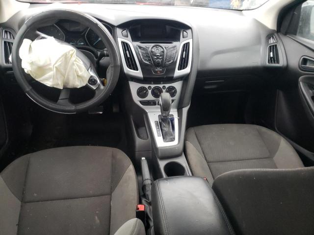 Photo 8 from auction – 2012 FORD FOCUS SE with VIN 1FAHP3F27CL361629