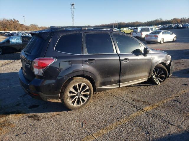 Photo 3 from auction – 2018 SUBARU FORESTER 2 with VIN JF2SJGEC3JH510882